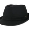 Trilby Wool Black - Stetson