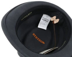 Trilby Woolfelt Grey - Stetson -Stetson 11964 3