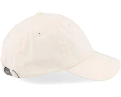 Rector Cotton Light Beige Adjustable - Stetson -Stetson 4043898009898 4