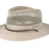 Outdoor Air Cotton Beige Traveller - Stetson