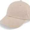 Rector Cotton Beige Adjustable - Stetson