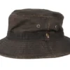 Drasco Co/Pes Brown Bucket - Stetson