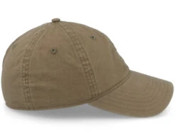 Baseball Cap Delave Organic Dad Cap - Stetson -Stetson 4043898052399 4