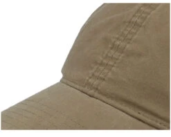 Baseball Cap Delave Organic Dad Cap - Stetson -Stetson 4043898052399 6