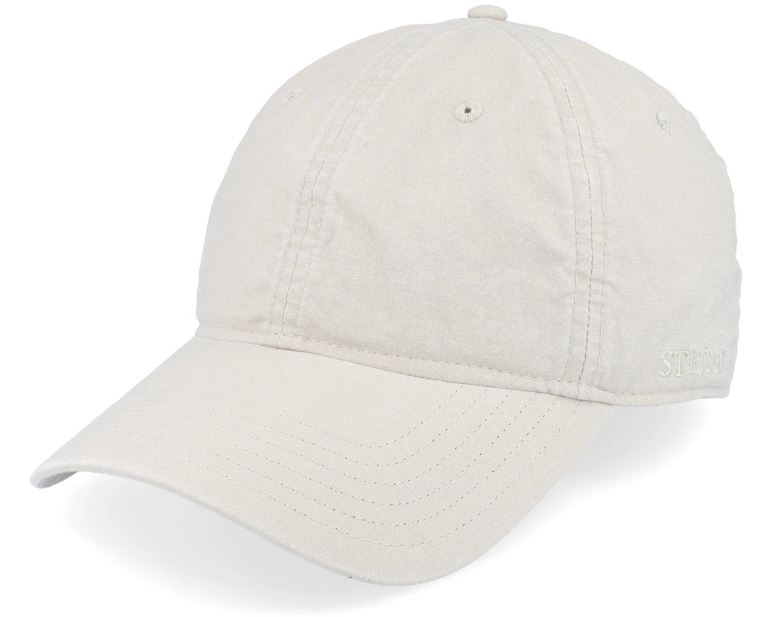 Ducor Delave Organic Cotton Beige - Stetson 1 Ducor Delave Organic Cotton Beige - Stetson