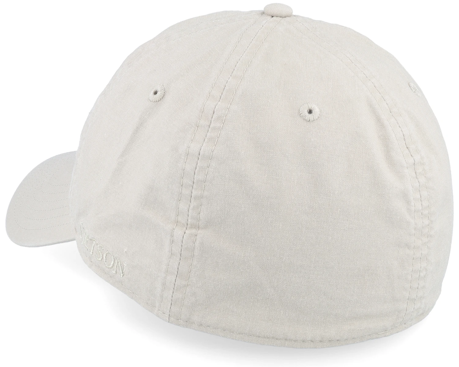 Ducor Delave Organic Cotton Beige - Stetson 3 Ducor Delave Organic Cotton Beige - Stetson - Image 3