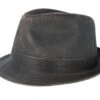 Co/Pe Brown Trilby - Stetson