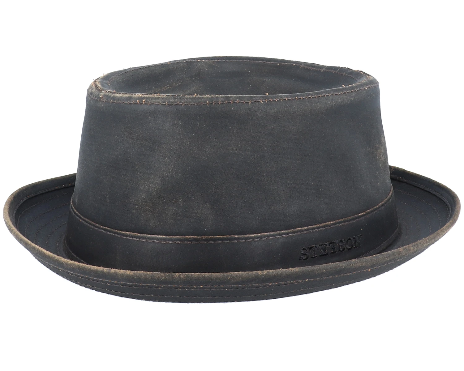 Odenton Pork Pie - Stetson 1 Odenton Pork Pie - Stetson