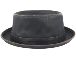 Odenton Pork Pie - Stetson 7 Odenton Pork Pie - Stetson -Stetson 4043898352406 3