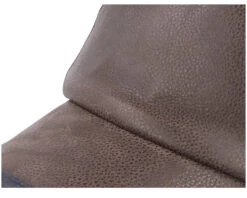 Baseball Cap Cowhide Ear Flap - Stetson -Stetson 4043898396660 6