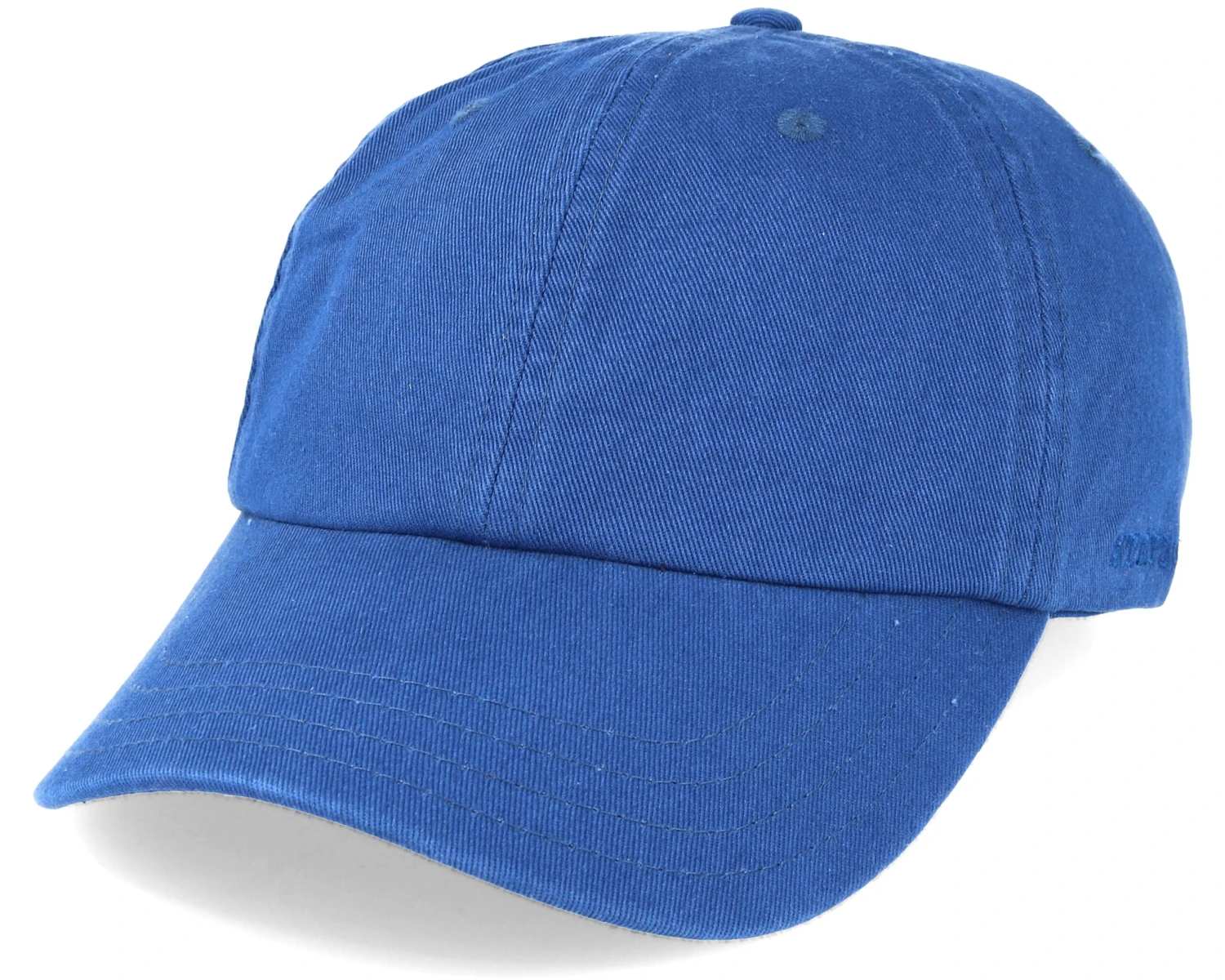 Baseball Cotton Blue Adjustable - Stetson 1 Baseball Cotton Blue Adjustable - Stetson