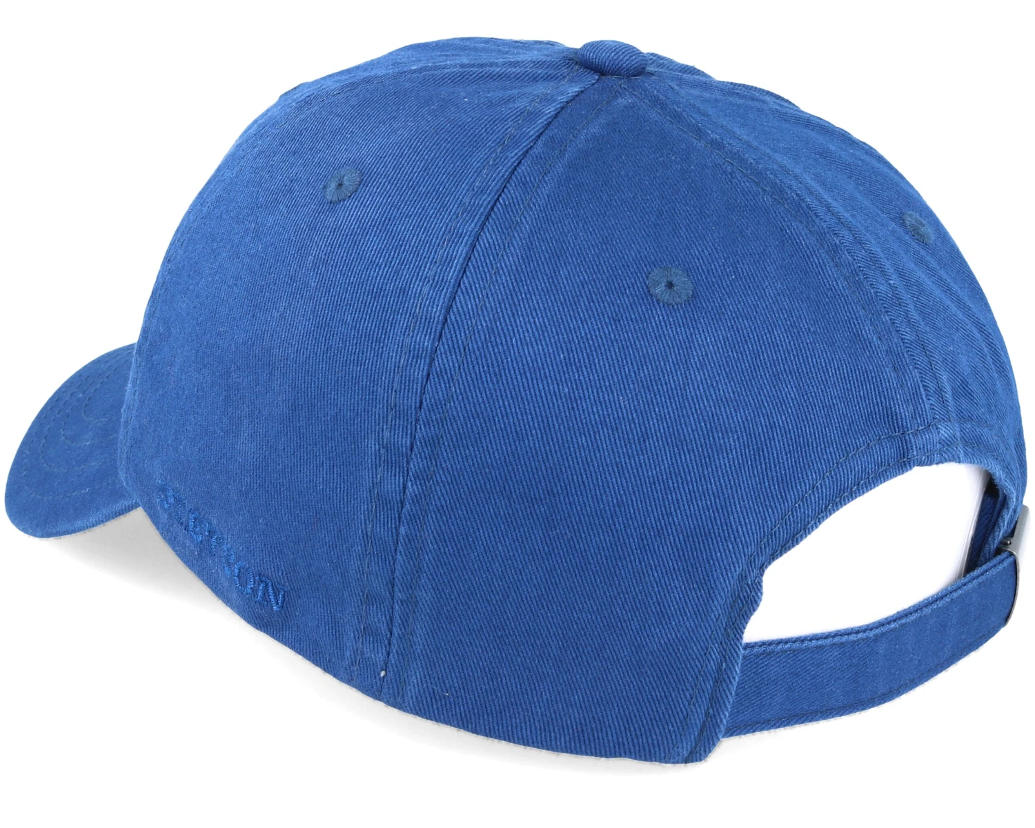 Baseball Cotton Blue Adjustable - Stetson 2 Baseball Cotton Blue Adjustable - Stetson - Image 2