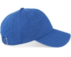 Baseball Cotton Blue Adjustable - Stetson 6 Baseball Cotton Blue Adjustable - Stetson -Stetson 4043898506700 3