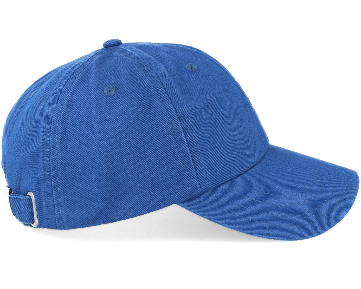 Baseball Cotton Blue Adjustable - Stetson 3 Baseball Cotton Blue Adjustable - Stetson - Image 3