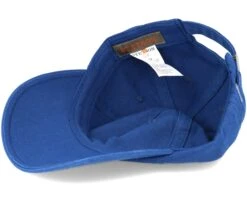 Baseball Cotton Blue Adjustable - Stetson 7 Baseball Cotton Blue Adjustable - Stetson -Stetson 4043898506700 4