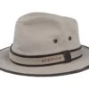 Tller Cotton Beige Traveller - Stetson