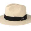 Panama Straw Traveller - Stetson