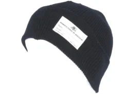 Merino Wool 2 Black Beanie - Stetson 5 Merino Wool 2 Black Beanie - Stetson -Stetson 4043898701921 3 scaled