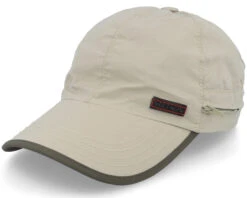 Baseball Cap Outdoor Beige Fitted - Stetson