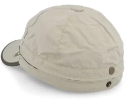 Baseball Cap Outdoor Beige Fitted - Stetson -Stetson 4043898722490 3