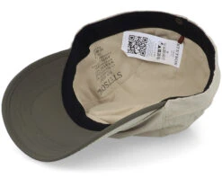 Baseball Cap Outdoor Beige Fitted - Stetson -Stetson 4043898722490 5