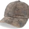 Baseball Pigskin Brown Adjustable - Stetson