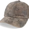 Baseball Pigskin Brown Adjustable - Stetson