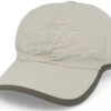 Baseball Cap Outdoor Beige Adjustable - Stetson
