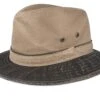 Cotton Braun Traveller - Stetson