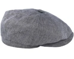 Hatteras Linen Sonstige Flatcap - Stetson -Stetson 4043898763806 3
