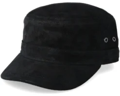 Pigskin Black Army - Stetson