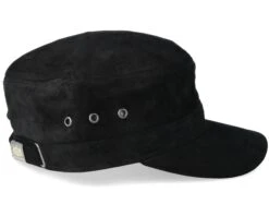 Pigskin Black Army - Stetson -Stetson 4043898791939 3