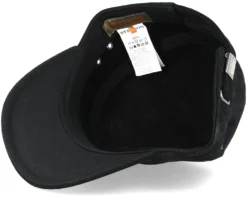Pigskin Black Army - Stetson -Stetson 4043898791939 4 scaled