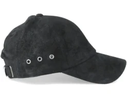 Baseball Cap Pigskin Black Adjustable - Stetson 7 Baseball Cap Pigskin Black Adjustable - Stetson -Stetson 4043898791946 3 scaled