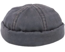 Co/Pes Brown Docker - Stetson -Stetson 4043898813600 3