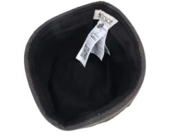 Co/Pes Brown Docker - Stetson -Stetson 4043898813600 4