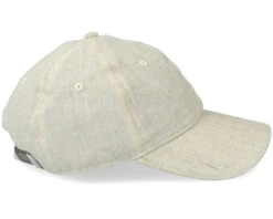 Baseball Linen-71 Beige Dad Cap - Stetson 7 Baseball Linen-71 Beige Dad Cap - Stetson -Stetson 4043898868068 3
