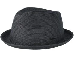 Player Toyo Black Straw - Stetson