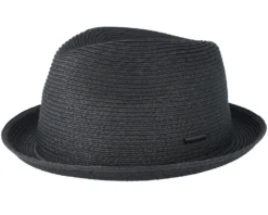 Player Toyo Black Straw - Stetson