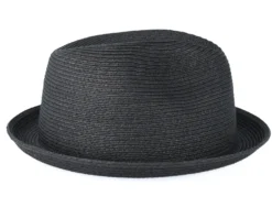 Player Toyo Black Straw - Stetson -Stetson 4043898878685 3 scaled