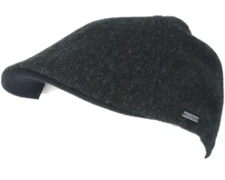 Texas Wool Olive Flat Cap - Stetson -Stetson 4043898899888 5 scaled