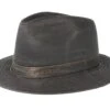 Co/Pe Brown Traveller - Stetson