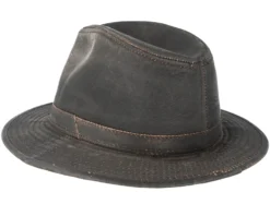 Co/Pe Brown Traveller - Stetson -Stetson 4043898918480 2 scaled