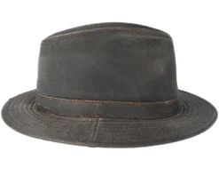 Co/Pe Brown Traveller - Stetson -Stetson 4043898918480 3 scaled