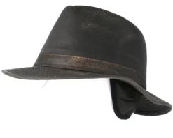 Co/Pe Brown Traveller - Stetson -Stetson 4043898918480 5 scaled