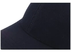 Baseball Wool/Cashmere Black Ear Flap - Stetson -Stetson 4043898922449 6