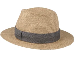 Toyo Beige Traveller - Stetson -Stetson 4043898928250 2 scaled