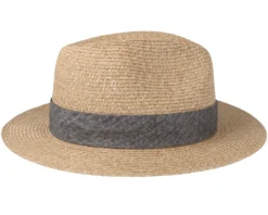Toyo Beige Traveller - Stetson -Stetson 4043898928250 3 scaled
