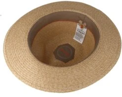 Toyo Beige Traveller - Stetson 7 Toyo Beige Traveller - Stetson -Stetson 4043898928250 4