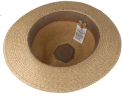 Toyo Beige Traveller - Stetson -Stetson 4043898928250 4 scaled